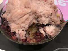 -Ice Monster冰馆·CNN评选全球十大甜品(国贸商城店)