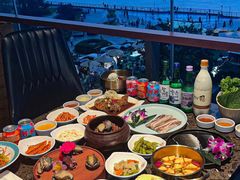 -肉加韩国料理·烤肉(金茂湾店)
