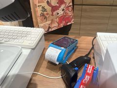-泡泡玛特POPMART(合生汇店)