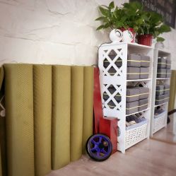 -瑜舍瑜伽连锁教室