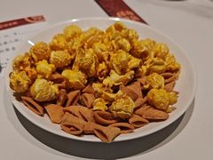 -双合园·海鲜水饺青岛菜(万佳广场店)