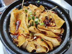 -廖记老砂锅(上清寺店)