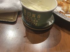 -羊门客在·烤盐池滩羊·川菜