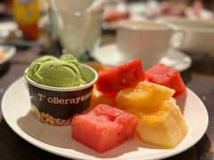 -乐咖啡西餐厅(太湖皇冠假日酒店)