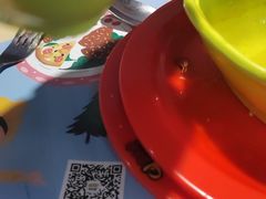 -好伦哥比萨烤肉自助(马家堡店)