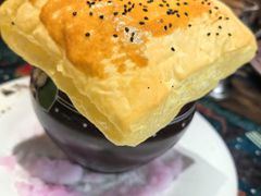 -卢布里西餐厅(海拉尔店)