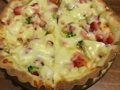 -百好乐宠物友好餐厅(朝外大街店)