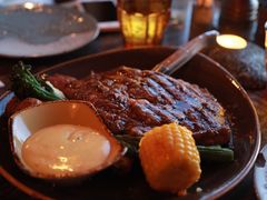 -Pakkhús Restaurant