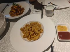 -旺顺阁·北京菜(北辰上品+)