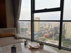 -宁波威斯汀酒店