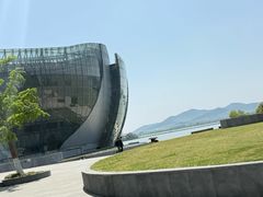 -云龙湖旅游景区