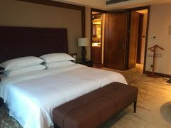 -长白山万达喜来登度假酒店