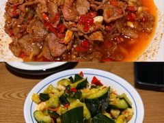 -八碗湘长沙市井菜(坡子街店)