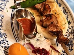 -卢布里西餐厅(总店)