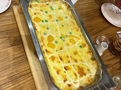 -天下醉美蒙餐(林西店)