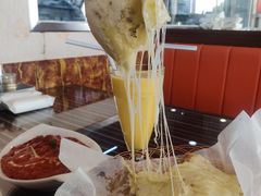 -亚桥咖喱(延安路店)