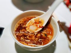 -玫瑰厅上海菜(兴国路店)