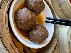 -唐阁海景中餐厅·早茶·粤菜•生日聚餐(海口朗廷酒店)