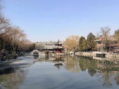 -莲池书院博物馆