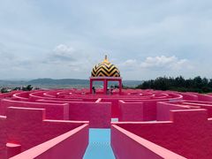 -漳州滨海火山岛自然生态风景区