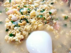 -1910老鲁味海鲜·戳子肉·青岛菜(金沙滩店)