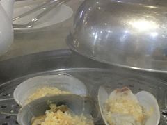 -海大大蒸汽海鲜餐厅·粤菜·特色小炒(欢乐颂店)