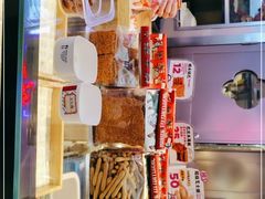 零售区-墨茉点心局(国金街店)