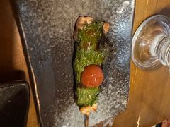 -鸟内会(河北路店)