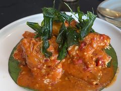 -Thai Alley泰爱里(二沙岛店)