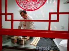 -满园春饼(宜昌万达店)