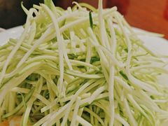 -月坛宾馆-聚仙楼餐厅