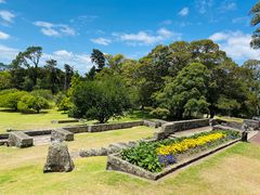 -Cornwall Park Bistro