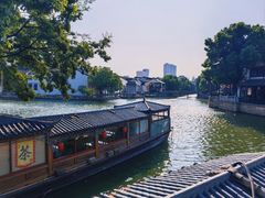 -衣裳街历史文化街区
