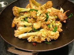 -金掌勺东北菜(格兰晴天店)