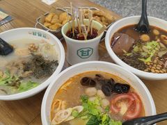 -甘食记·成都肥肠粉(汕头万象城店)