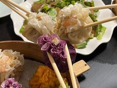 -正宗天津烧麦馆(柳州路店)