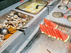 -韩味园果木炭烤鲜肉(陵东街店)