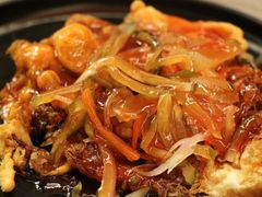 开胃五柳蛋-啫神·广州地标美食(北京路店)