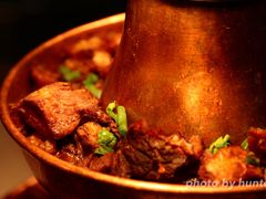 -杭州钱江新城万怡酒店-西餐厅