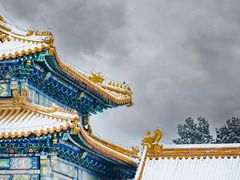 -故宫博物院(故宫)