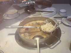 -潮正和潮汕牛肉火锅·老字号(番禺万达店)