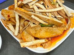 -清真·马洪小炒泡馍馆(钟楼回民街店)