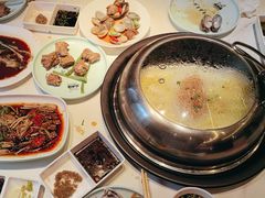 -苏大嘴蒸汽海鲜·海胆蒸饺(中山广场店)