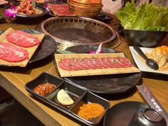 -焱岛烧肉·活鳗炙烤(晋江万达店)