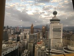 -国贸旋转餐厅(国贸广场店)