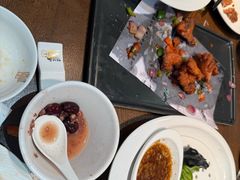 -俏东方·海味水饺·青岛菜(崂山店)