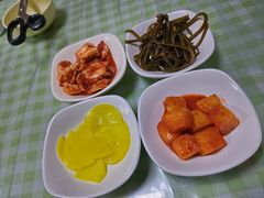 -祥和居韩国炸酱面·20年夫妻店(皇冠店)