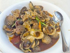 -钱塘府海鲜餐厅