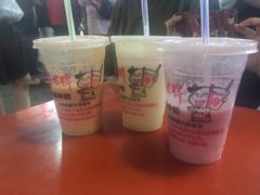 -六合夜市