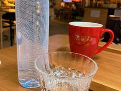 -百年朱苦拉咖啡(博物馆店)